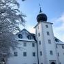 Winter Castle on the Iron Road, © Schloss an der Eisenstrasse