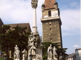 Defense tower, &copy; Unknown