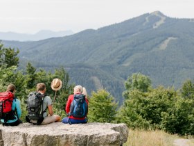 Mountain idyll, &copy; Mostviertel Tourismus / schwarz-koenig.at
