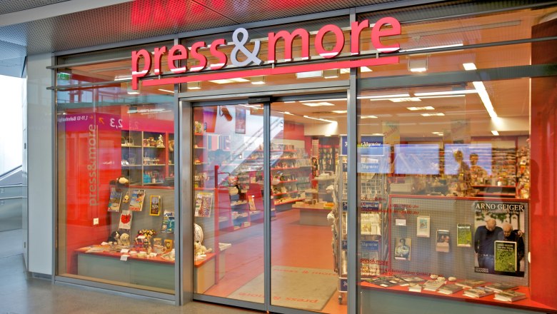 St. P&ouml;lten main station, &copy; &Ouml;BB, Robert Deopito