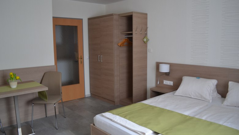 Apartment Spring, &copy; Privatzimmer Leeb