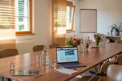 VInziRast am Land - Seminars