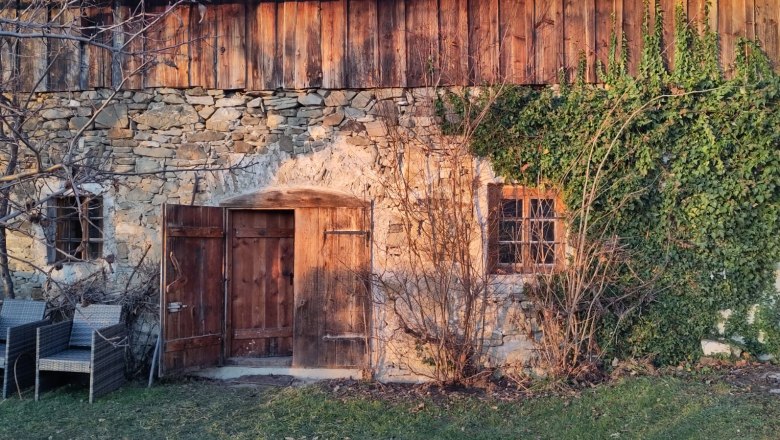 Natural paradise on the Sonntagberg, &copy; Stiftner