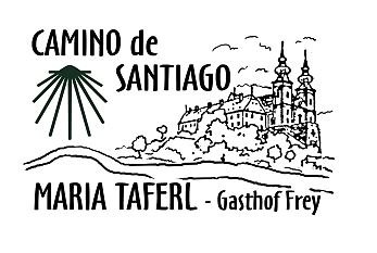 Jacob's stamp, &copy; Familie Frey