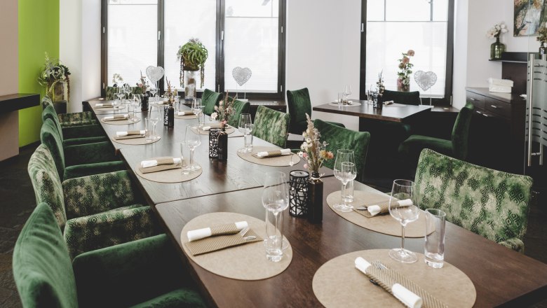 Hospitable family business in the heart of Lower Austria, &copy; Nieder&ouml;sterreich-Werbung/David Schreiber