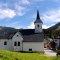 Lackenhof parish church, &copy; Mostviertel - O&Ouml; Mariazellerweg