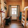 Pilgrim room, &copy; Zum goldenen L&ouml;wen