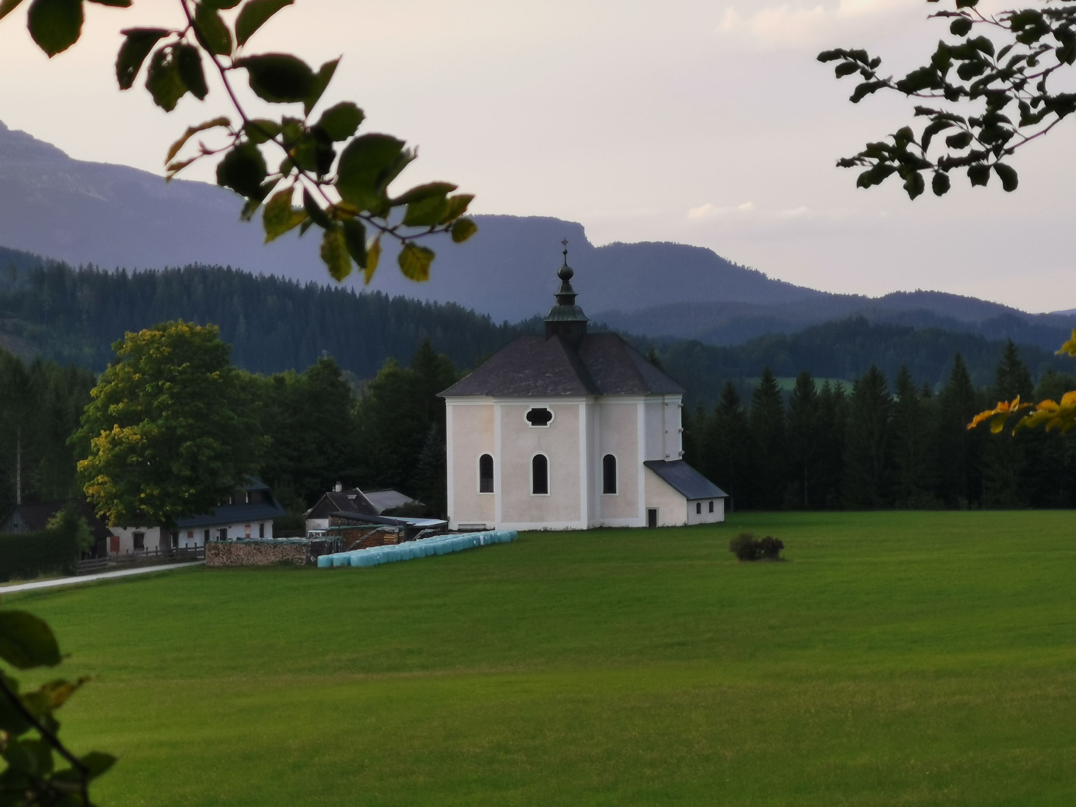 Sebastiani Church