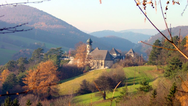 Burg Neuhaus, © Burg Neuhaus