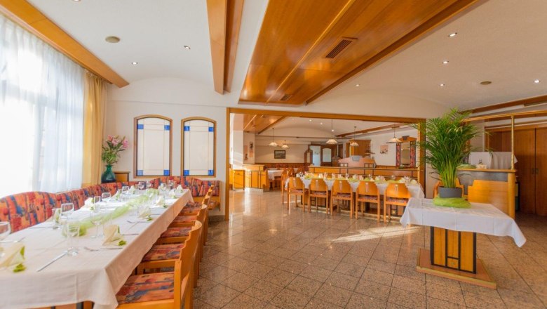 Kirchenwirt family K&uuml;rner, &copy; Fabian Tober, Peter Pfeiffer