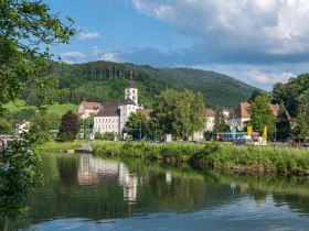 Picturesque landscapes in the Traisental, &copy; &Ouml;BB, Michael Fritscher