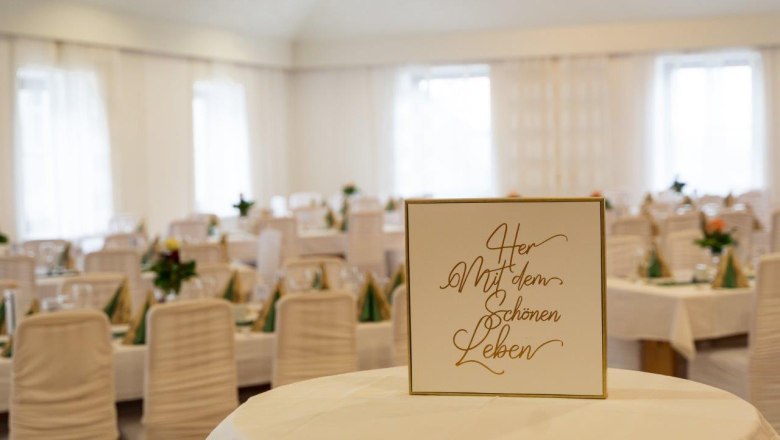 Kirchenwirt family Kürner, © Fabian Tober, Peter Pfeiffer