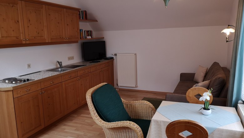 Pension "Haus Karner", © Doris Fertl Pension "Haus Karner", © Doris Fertl