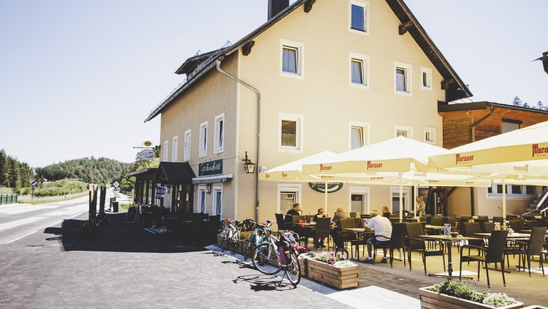 Gschoadwirt, &copy; Gschoadwirt