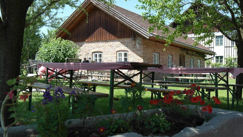 Tavern Schwingenschlögl, © Fam. Schwingenschlögl