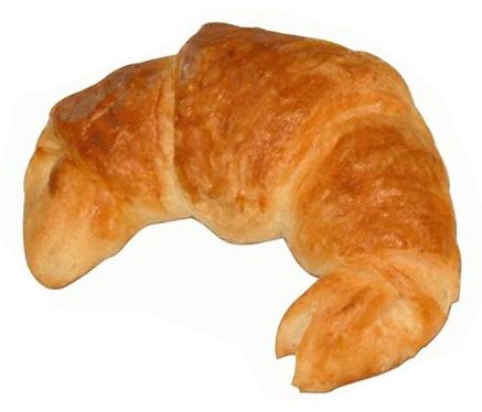 Weinberger croissant