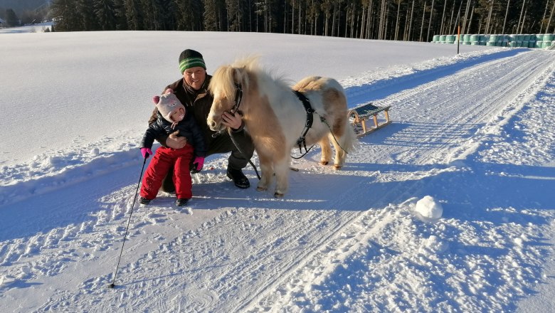 winter-at-schaglhof, &copy; Schaglhof