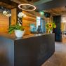 Reception, &copy; Christian Kremsl