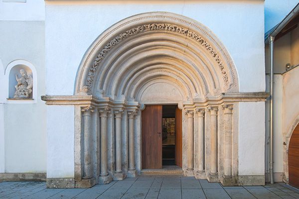 Archway