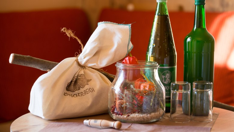 JUFA Hotel Annaberg***s Snack Pack, &copy; Fred Lindmoser