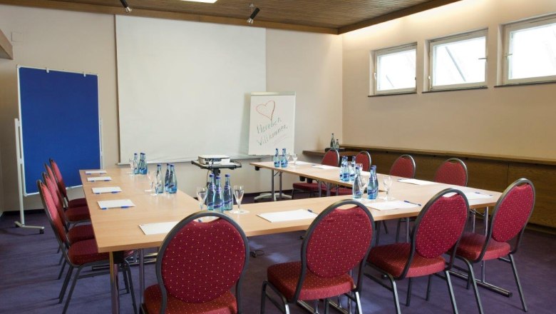 AWH Seminar room Magna Mater 1, © AWH BetriebsgmbH