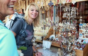 Arrival in Mariazell, &copy; Mostviertel Tourismus / weinfranz.at