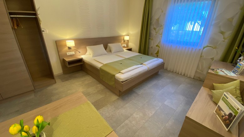 Apartment Spring, &copy; Privatzimmer Leeb