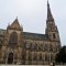 St. Mary's Cathedral, &copy; Mostviertel - O&Ouml; Mariazellerweg