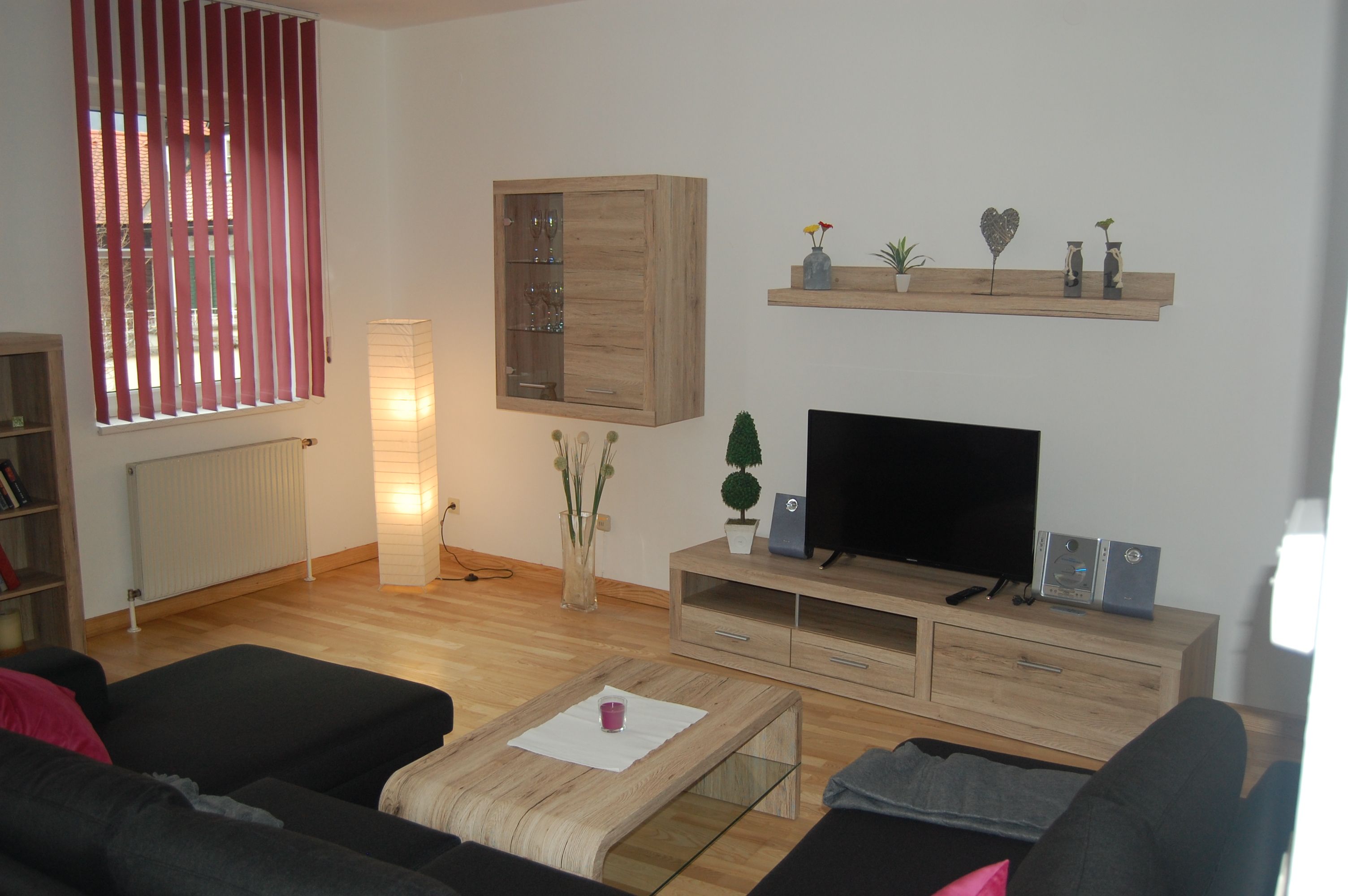 Apartment Nepomuk