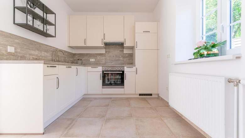 Kitchen, © Guestia GmbH
