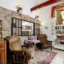 Book corner, &copy; Zuser&rsquo;s guesthouse