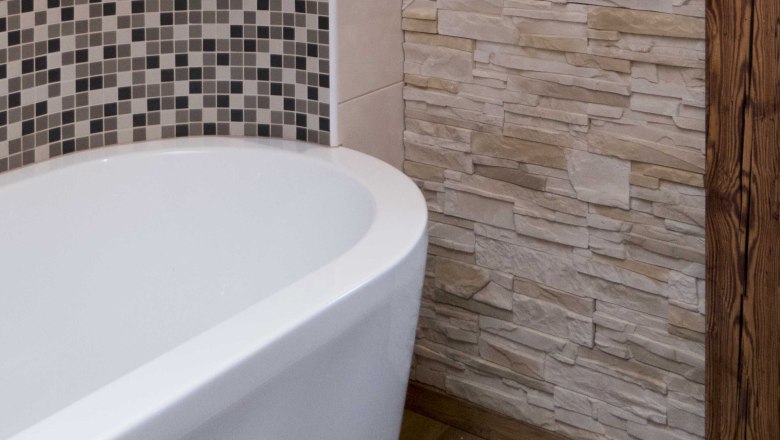 Spitzkogel room, &copy; Familie Gruber