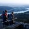 View over the Danube, &copy; weinfranz.at