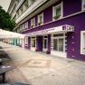 AWH Exterior view entrance terrace, © AWH BetriebsgmbH