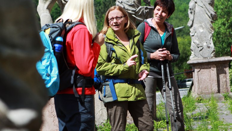 Pilgrimage near Lilienfeld, © weinfranz.at