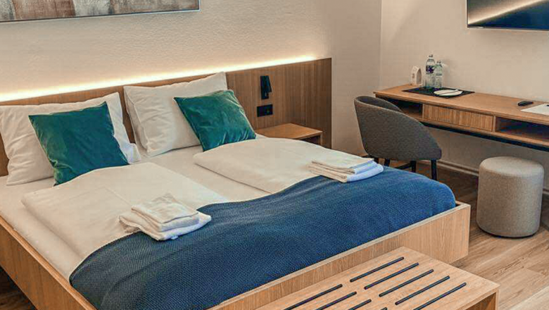 Castle Hotel Zeillern, &copy; Schloss Hotel Zeillern