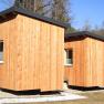 Cabin, &copy; Brandtner / Michael Becker
