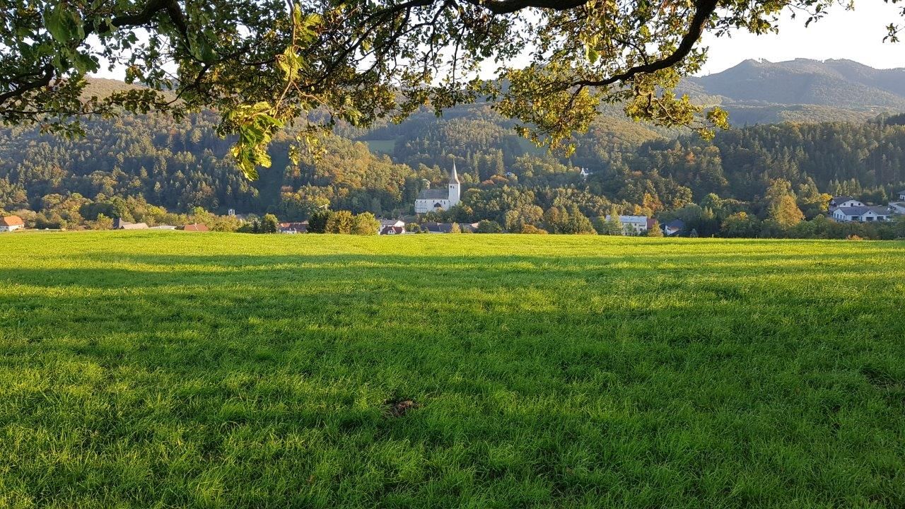 Church Kaumberg