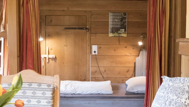 Family room, &copy; Familie Gruber