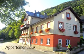 Apartment house Meyer Annaberg, &copy; Familie Meyer