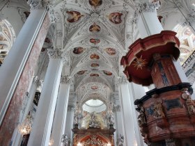 Mariazell Basilica, &copy; Mostviertel Tourismus / weinfranz.at