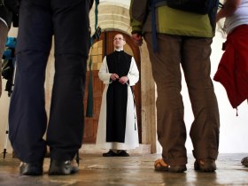 Lilienfeld Abbey, &copy; Mostviertel Tourismus / weinfranz.at