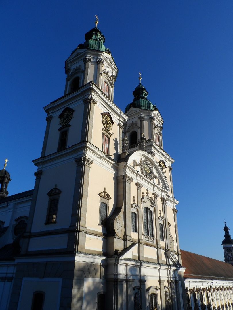 Canons' Monastery of St. Florian