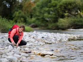Rest on the Pielach, &copy; weinfranz.at
