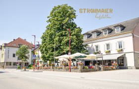 Strohmaier Inn, &copy; Gasthof Strohmaier