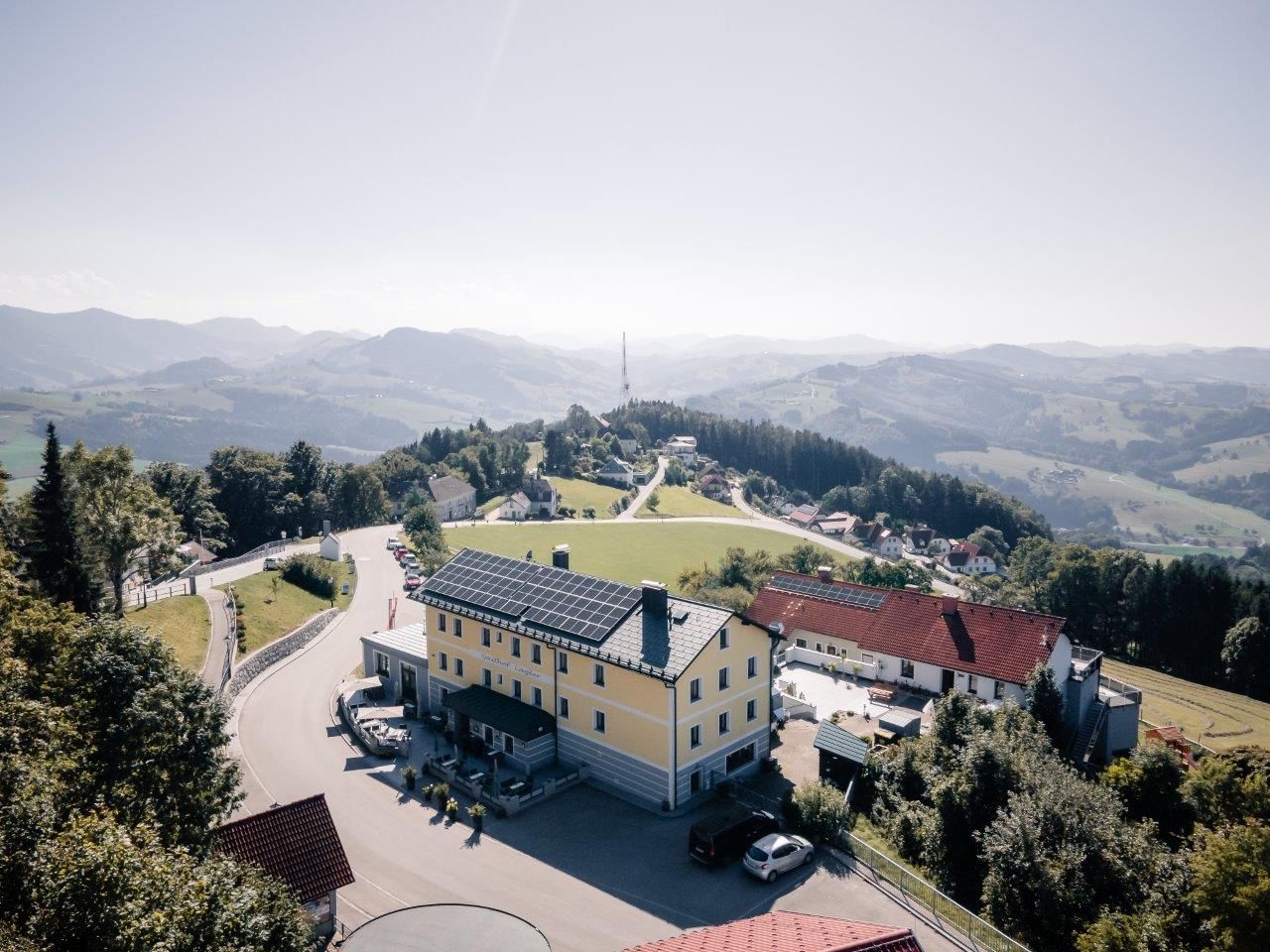 Lagler Inn