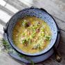 Monastery soup, &copy; Rathmayer