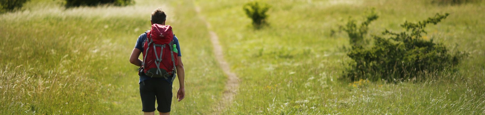 Long-distance hike to Mariazell, © weinfranz.at