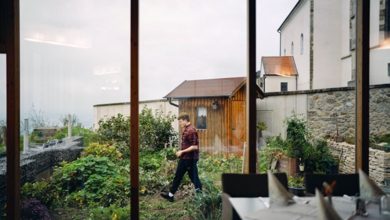 Gasthof Alpenblick, &copy; Moststra&szlig;e, dochbodnliacht