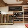Ski boot room, © Gschoadwirt